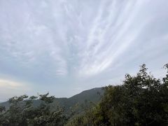 -穹窿山景区
