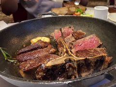 -王品牛排(佛山南海万科广场店)