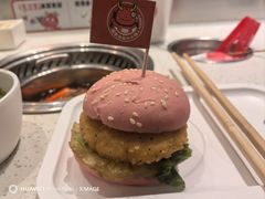 -龍歌自助小火锅(市北台东利群店)