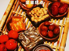 -ins森林童话餐厅coffee&bistro