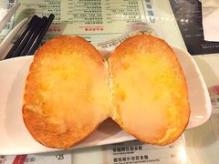 -翠华餐厅(旺角文华商场店)