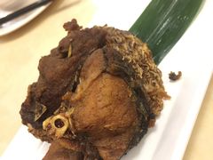 -南八仙·老上海味道(南京东路店)