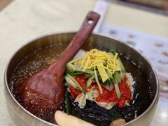 -服务大楼冷面(延大店)