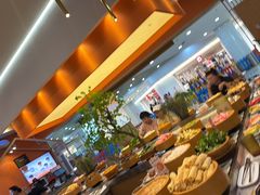 -喜家自助小火锅(乐客城店)