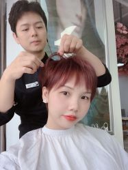 -80&90形象设计