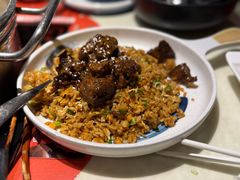 -潮牛海记•潮汕牛肉火锅•醉鸡煲•粿条汤(通北路店)