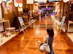 -汤连得温泉馆(宝山店)