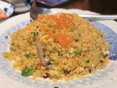 海胆皇蟹子炒饭-熊藏居酒屋(kkone店)