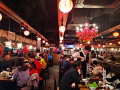 -俺的焼肉(銀座9丁目店)
