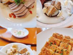 -宁波柏悦酒店·钱湖渔港