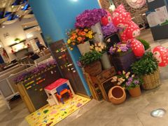 -Aqua Oasis 水天堂(相城天虹商场店)