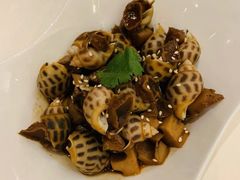 -香乐园·淮扬菜中餐厅·Shang Garden(福田香格里拉店)