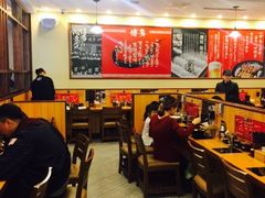 -博多一幸舍(侨福芳草地购物中心店)