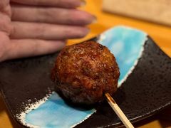 -晶吉·居酒屋·日本料理·烧鸟(中山区民主广场经典生活店)