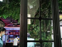 -吉布鲁牛排海鲜自助(成都大悦城店)