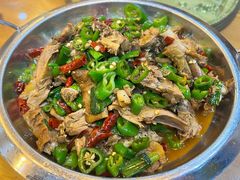 -下梅人家土菜馆(历史文化餐厅度假区店)