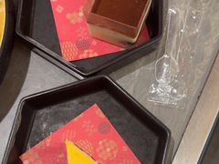 -一绪に寿喜烧(虹悦城店)