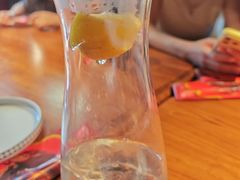 -纳瓦新疆菜(银都店)