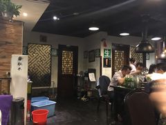 -厚味居炙子烤肉·清真(天桥南纬路店)