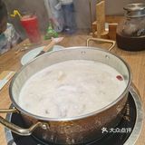 浓郁好喝的汤底 营养看得见的美味