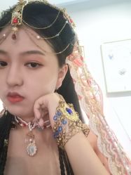 -菩提映像古装摄影写真