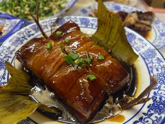 -邱记私房菜·十八年本地菜