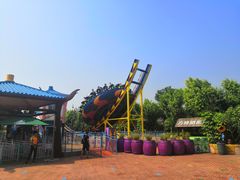 -厦门方特梦幻王国