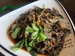 -呼吸森林·生态农庄农家乐私房菜