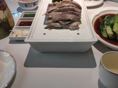 -燕兰楼·清真西北融合菜(亚运村店)