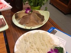 -渝都辣夫重庆老火锅(华新店)
