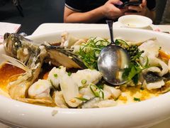 -味可道美食坊(福基路店)