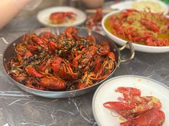 -指爱龙虾(金杨路总店)