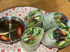 鲜粉卷-saigon saigon | 西贡西贡(滨北店)