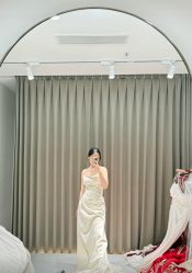 -PAI婚纱礼服设计馆【大牌租赁/高级定制】