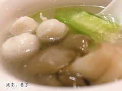 -琼菜坊·无鸡不成宴·海南菜老爸茶糟粕醋(海口骑楼老街店)