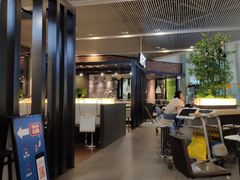 -肯德基(成都双流机场T2店)