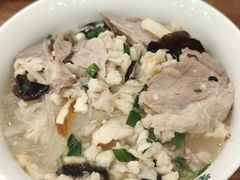 -老刘家永盛斋·传统泡馍(东关南街店)