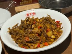 -天下客饭店(中山路店)