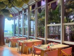 -水桶王国主题餐厅·聚会·生日派对·亲子活动·家庭套餐(亚龙湾希尔顿店)