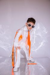 -挚纯baby儿童摄影(庐阳区店)