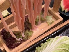 -湊湊火锅·茶憩(打浦桥日月光店)