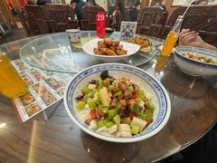 -老西安韩记三鲜煮馍(四府街店)