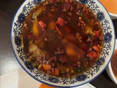 -京香轩·中餐厅(上海中庚聚龙酒店)