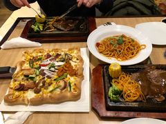 -必胜客(上海新南方商城PH店)