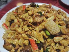 -胖子菜馆(隆昌路店)