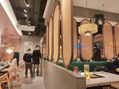 -椰子湾·海南火锅·糟粕醋·椰子鸡(正大广场店)