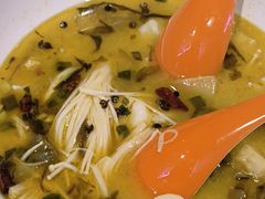 -小六鱼你.下饭酸菜鱼(益田假日广场店)