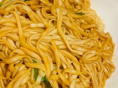 葱油面-永兴餐厅(复兴中路店)