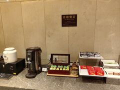 -白云机场易登机休息室