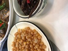 -鑫悦楼煎蟹·16年海鲜大排档